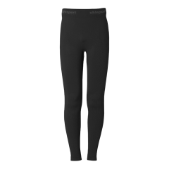 uhlsport Long Tights Performance Pro schwarz