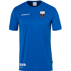 uhlsport SV Alpirsbach-Rötenbach Essential Funktionsshirt azurblau
