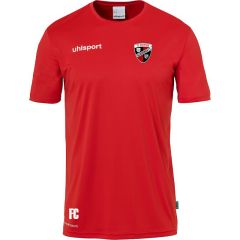 uhlsport FC Stetten/Salmendingen Essential Funktionsshirt rot