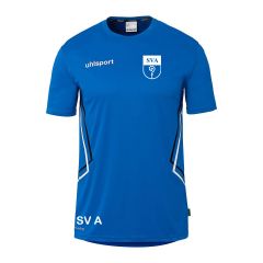 uhlsport SV Alpirsbach-Rötenbach Equipe 29 Poly Shirt Kurzarm