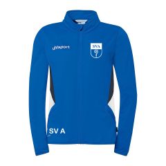 uhlsport SV Alpirsbach-Rötenbach Equipe 29 Classic Jacke Damen