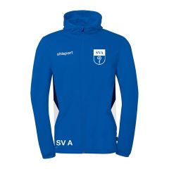 uhlsport SV Alpirsbach-Rötenbach Equipe 29 Multi Hood Jacke
