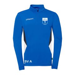 uhlsport SV Alpirsbach-Rötenbach Equipe 29 1/4 Zip Top