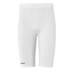 uhlsport TIGHT Shorts (weiß)