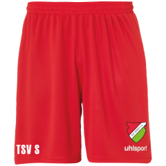 uhlsport TSV Stein Center Basic Shorts ohne Innenslip