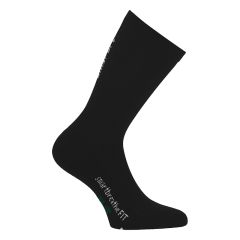 uhlsport Tube It Socken schwarz