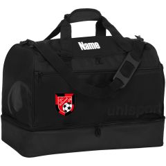 uhlsport FC Killertal 04 Essential Spielertasche schwarz (Volumen 75L)