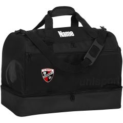 uhlsport FC Stetten/Salmendingen Essential Spielertasche schwarz (Volumen 75L)