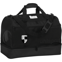 uhlsport FC Hechingen Essential Spielertasche schwarz (Volumen 50L)