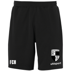 uhlsport FC 07 Hechingen Essential Pes-Shorts