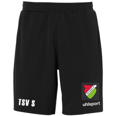 uhlsport TSV Stein Essential Pes-Shorts schwarz