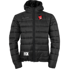 uhlsport FC Killertal 04 Essential Puffer Kapuzenjacke