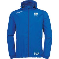 uhlsport SV Alpirsbach-Rötenbach Essential Regenjacke