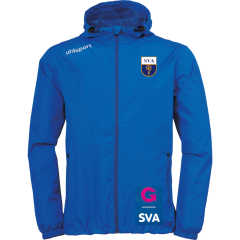 uhlsport SV Alpirsbach-Rötenbach Essential Regenjacke