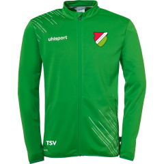 uhlsport TSV Stein Score 26 Classic Jacke grün/weiß