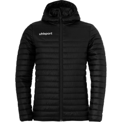 uhlsport Essential Ultra Lite Jacke schwarz