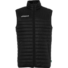 uhlsport Essential Ultra Lite Weste schwarz