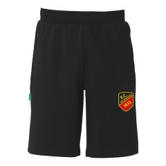 uhlsport FC Holzhausen ID Shorts schwarz