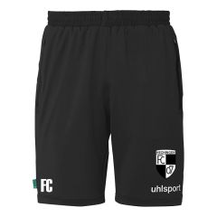 uhlsport FC Hechingen Essential Tech Shorts schwarz