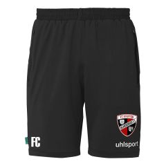uhlsport FC Stetten/Salmendingen Tech Shorts schwarz