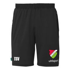 uhlsport TSV Stein Essential Tech Shorts schwarz