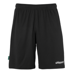 uhlsport Center Basic Shorts FTP schwarz