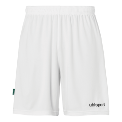 uhlsport Center Basic Shorts FTP weiß