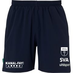 uhlsport SV Alpirsbach-Rötenbach Essential Evo Woven Shorts marine