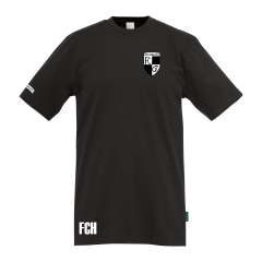 uhlsport FC 07 Hechingen Team T-Shirt