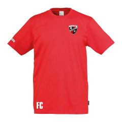 uhlsport FC Stetten/Salmendingen Team T-Shirt