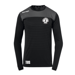 Kempa TUS Zeven Emotion 2.0 Langarmshirt