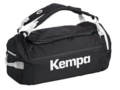 Kempa K-Line Tasche schwarz/weiß (Volumen 40L)