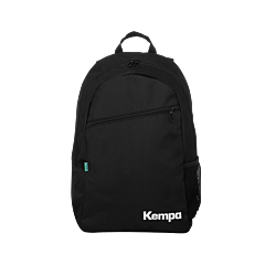 Kempa Rucksack Team schwarz