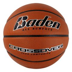 Baden Basketball Crossover (Größe 6)