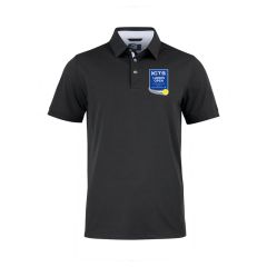 CTS - Advantage Premium Polo Cutter & Buck Herren