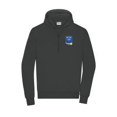 CTS - Tournament Lounge Hoody &ndash; Official Tournament Hoody