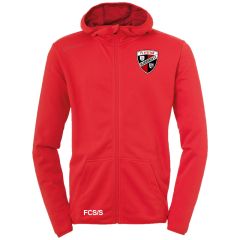 uhlsport FC Stetten/Salmendingen Essential Hood Jacket