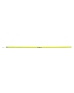 uhlsport Slalomstange (6er Pack) fluo gelb