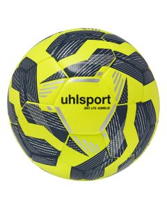 uhlsport 350 Lite Addglue fluo gelb/marine/silber