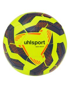 uhlsport Beach Soccer fluo gelb/marine/fluo rot