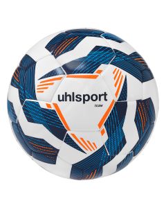 uhlsport Team weiß/marine/fluo orange