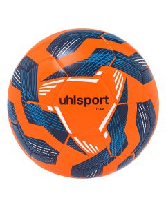uhlsport Team fluo orange/marine/weiß 2025 Gr.5