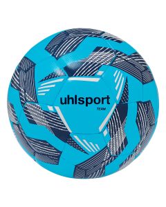 uhlsport Team eisblau/marine/weiß 2025 Gr.3