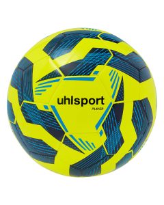 uhlsport Player fluo gelb/marine/cyan
