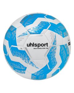 uhlsport Sala Revolution THB weiß/cyan/silber