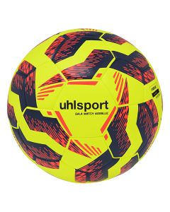 uhlsport Sala Match Addglue fluo gelb/marine/fluo rot