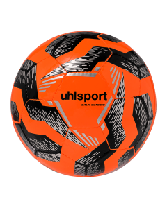 uhlsport Sala Classic fluo orange/schwarz/silber