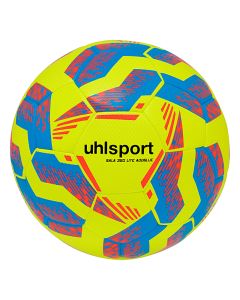 uhlsport Sala Lite 350 Addglue fluo gelb/cyan/fluo rot