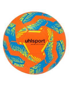 uhlsport Sala Ultra Lite 290 Addglue fluo orange/cyan/fluo gelb