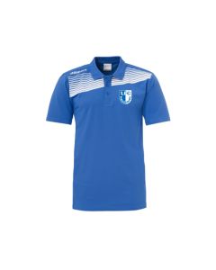Uhlsport 1. FC Magdeburg Liga 2.0 Polo Shirt